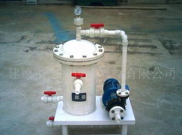 建德市一清過(guò)濾器材 濾清器的卓越品質(zhì)與應(yīng)用前景