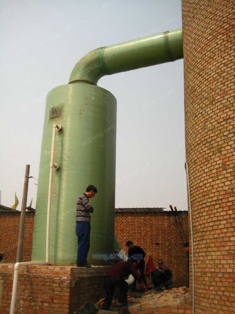 貴州新窯爐除塵器 高效除塵脫硫裝置的綜合應(yīng)用與發(fā)展前景