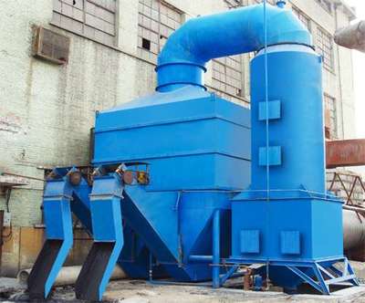 泊頭市天潔環(huán)保設(shè)備 專業(yè)打造高效收塵器、電磁脈沖閥及脫硫除塵設(shè)備解決方案